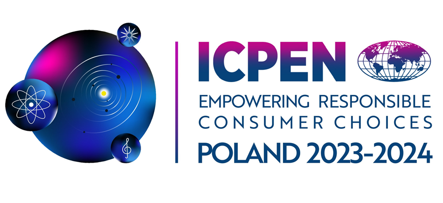Uluslararası Tüketiciyi Koruma ve Uygulama Ağı (Icpen) Mayıs dönemi Konferansı